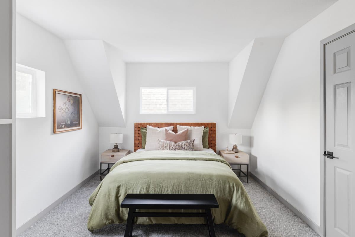 Full Renovation details