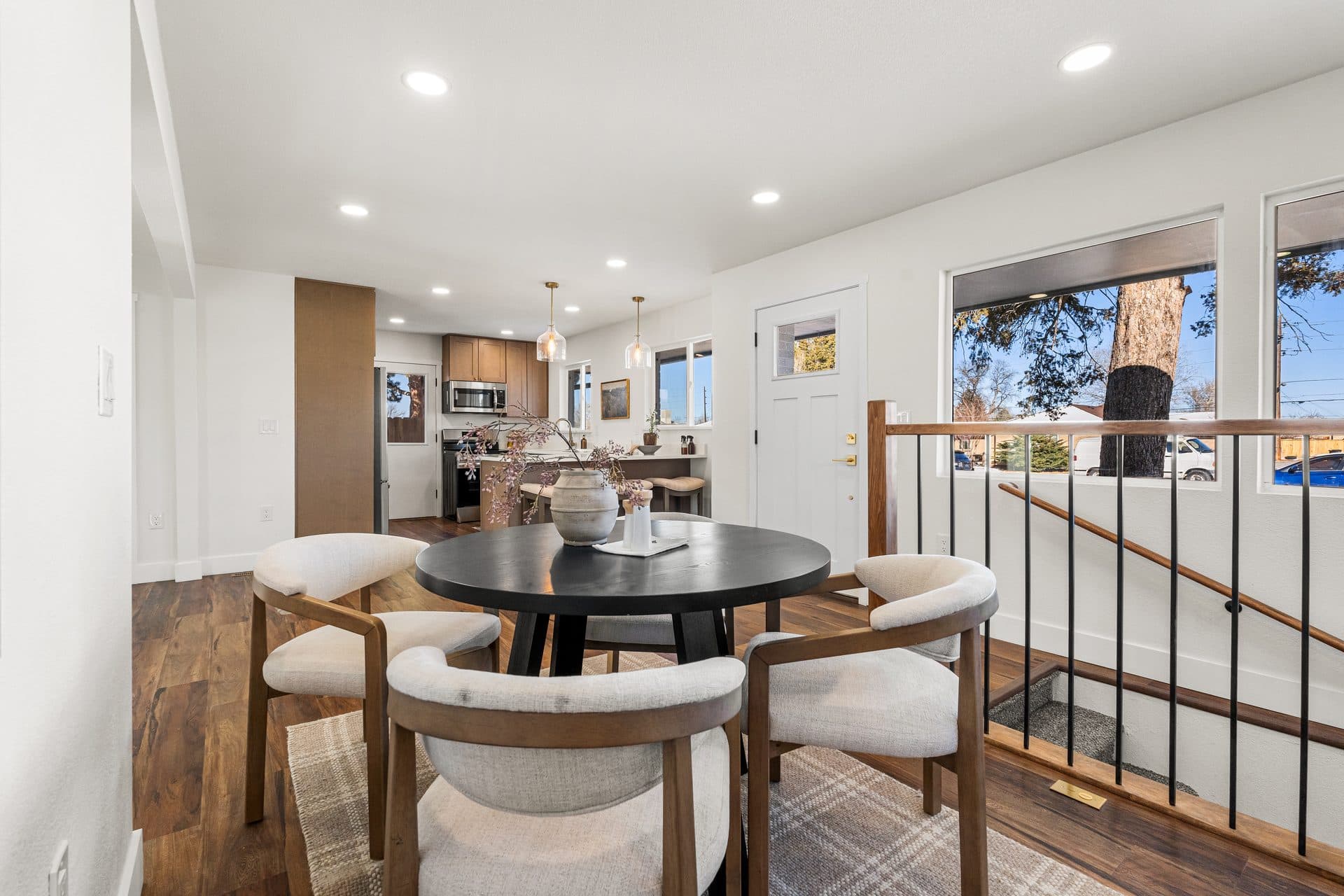 Full Renovation in progress